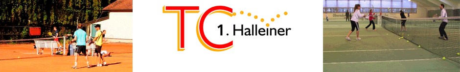 Tennisclub Hallein