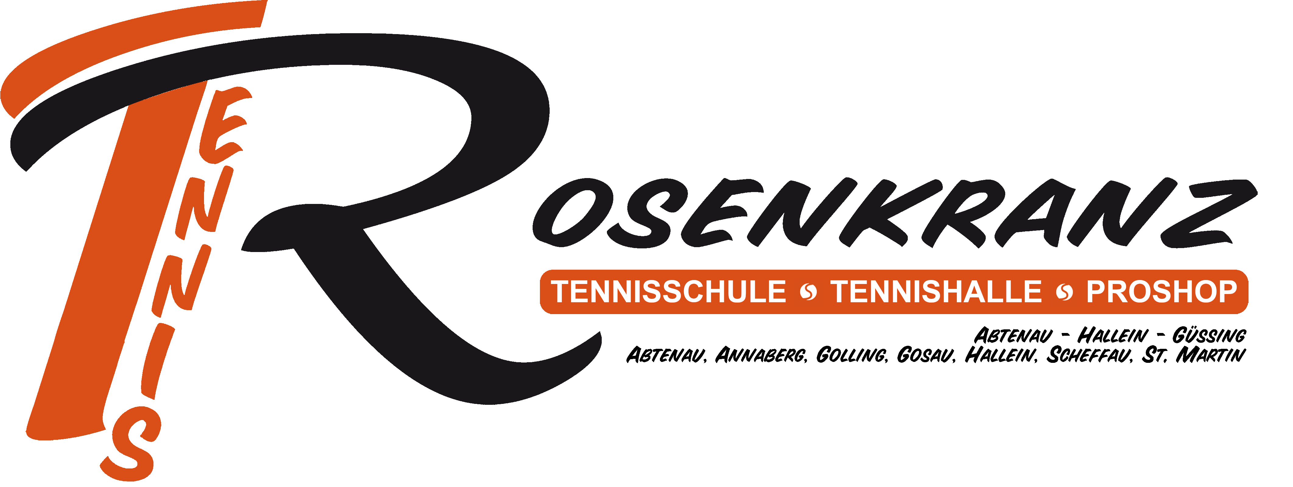 Tennishalle